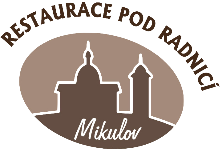 Restauraci Pod Radnic&iacute;